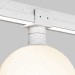 Уличный трековый светильник Maytoni Outdoor O-TR01-1-S-9WW3K Уличный трековый светильник Maytoni Outdoor O-TR01-1-S-9WW3K