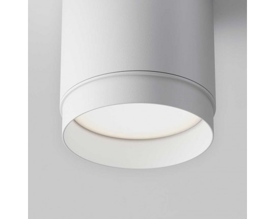 Потолочный светильник Maytoni Technical Polar C088CL-GX53-W