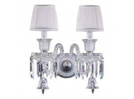 Бра Crystal Lux Princess AP2