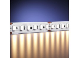 Светодиодная лента Maytoni 8,5W/m 120LED/m 2835SMD теплый белый 20M 201121