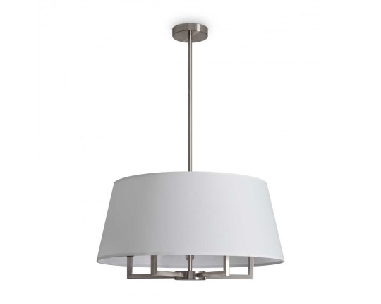 Подвесной светильник Freya Classic Graceful FR2042CL-05N