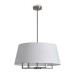Подвесной светильник Freya Classic Graceful FR2042CL-05N