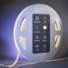 Светодиодная лента Maytoni 21,5W/m 300LED/m 2216SMD теплый белый 5M 201063 Светодиодная лента Maytoni 21,5W/m 300LED/m 2216SMD теплый белый 5M 201063