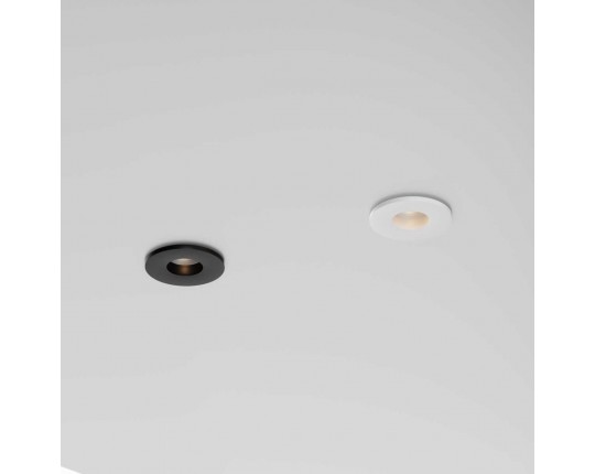 Уличный потолочный светильник Maytoni Outdoor Cove O511DL-L2B4K