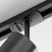 Трековый светильник Maytoni Technical Orlo TR085-1-5W4K-B Трековый светильник Maytoni Technical Orlo TR085-1-5W4K-B
