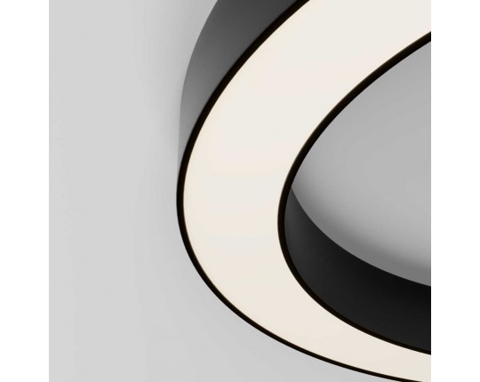 Потолочный светильник Maytoni Technical C093CL-45W3K-B