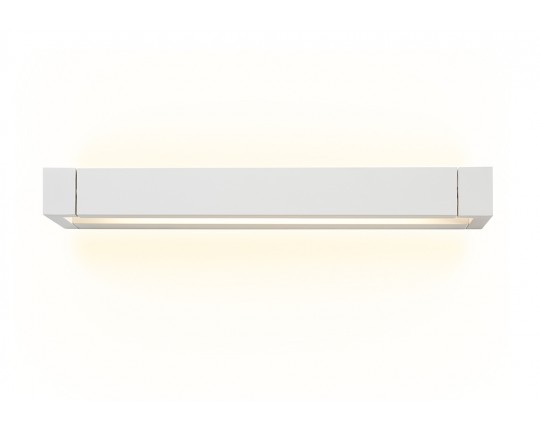 Бра Crystal Lux KANTO AP12W LED WH