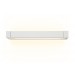 Бра Crystal Lux KANTO AP12W LED WH