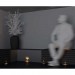 Ландшафтный светодиодный светильник Maytoni Flash O044DL-L1S3K1
