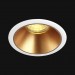 Встраиваемый светильник Crystal Lux CLT 052C WH-GO