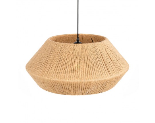Подвесной светильник Freya LoungeGarden FR5248PL-01BG