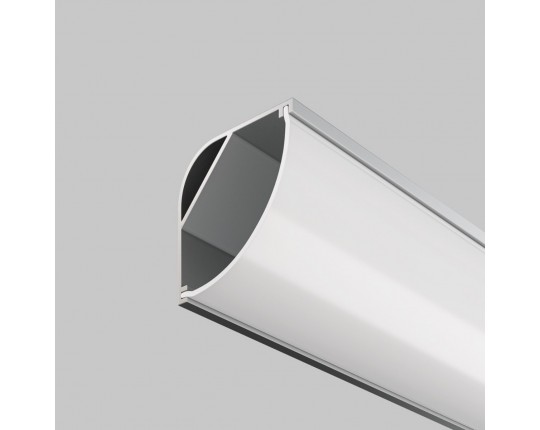 Профиль Maytoni Technical ALM-3030B-S-2M
