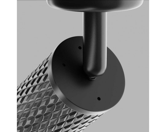 Спот Maytoni Alfa C034CL-01B