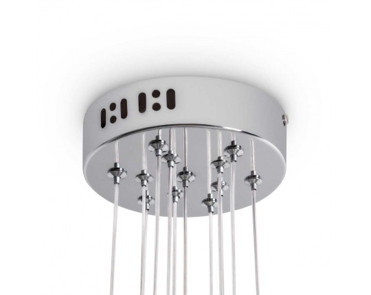 Подвесной светильник Freya FR5580PL-L60CH