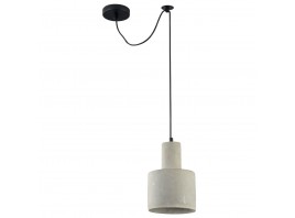 Подвесной светильник Maytoni Broni T439-PL-01-GR