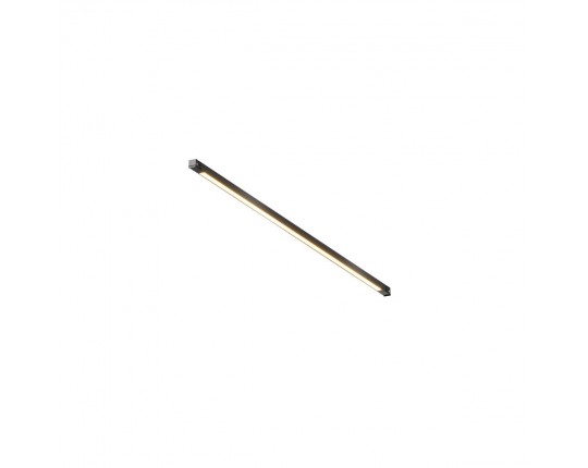 Трековый светильник Maytoni Technical EXILITY X Basis TR240-2-12W3K-B