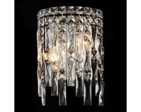 Настенный светильник Crystal Lux Abril AP2