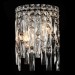 Настенный светильник Crystal Lux Abril AP2