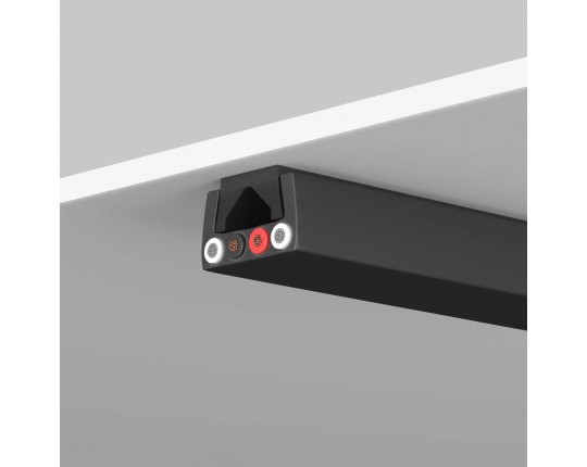 Шинопровод Maytoni Technical Busbar trunkings Elasity TRX160-115B