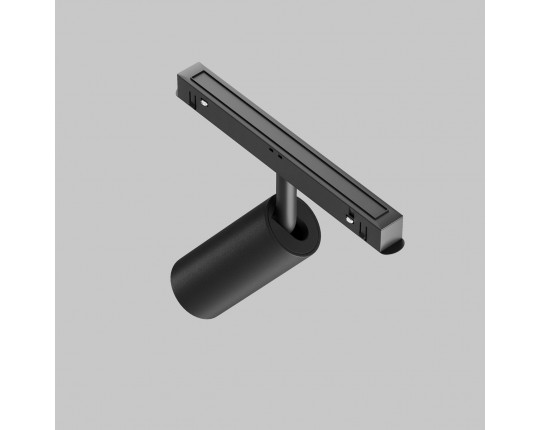 Трековый светодиодный светильник Maytoni Technical Exility Focus Led TR032-4-5WTW-S-DD-B
