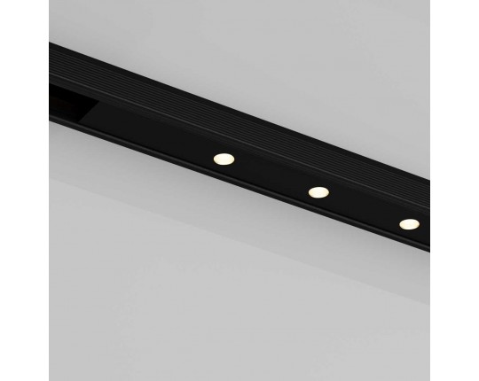 Трековый светильник Maytoni Technical TR174-1-24WTW-M-B