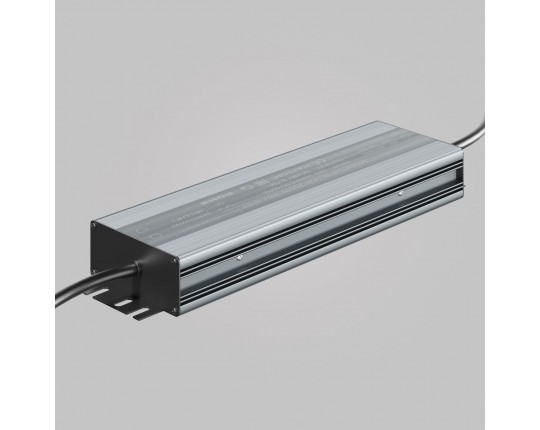 Блок питания Maytoni Magnetic track system 48V 200W IP67 4,16A PSL008-200W-48V-IP67