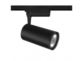 Трековый светильник Maytoni Technical Vuoro TR003-1-26W4K-W-W