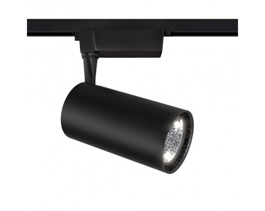 Трековый светильник Maytoni Technical Vuoro TR003-1-26W4K-W-W