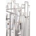 Подвесная люстра Freya Megan FR5085PL-05CH