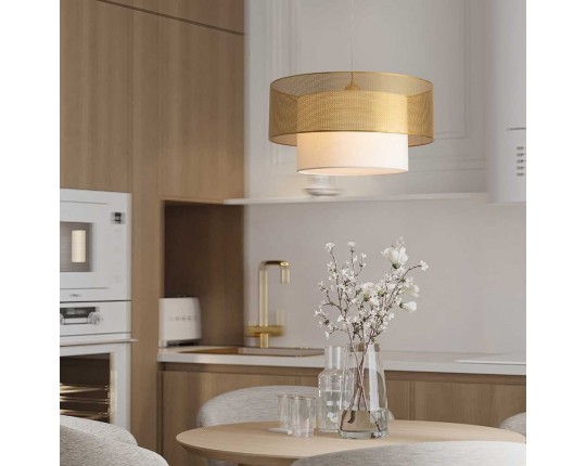 Подвесной светильник Freya Modern FR5528PL-01BS