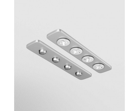Соединительная пластина Maytoni Technical Exility Gravity TRA034C-SC-42S