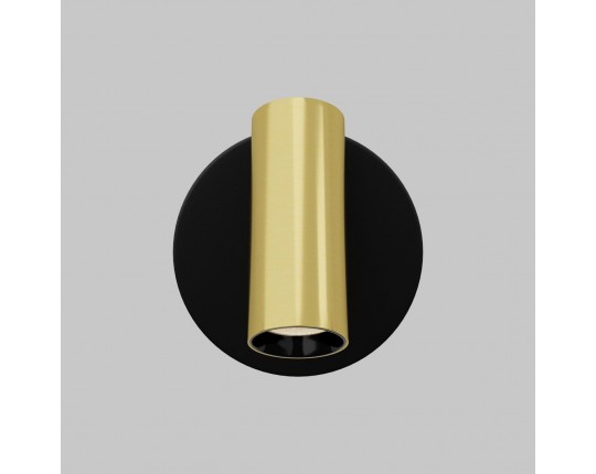 Светодиодный спот Maytoni Wall Twist C081WL-L3BBS3K