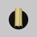 Светодиодный спот Maytoni Wall Twist C081WL-L3BBS3K
