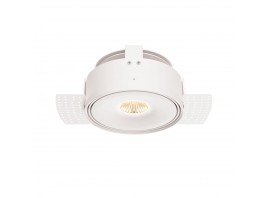Встраиваемый светодиодный светильник Maytoni Technical Move DL060-9W3-4-6K-TRS-W