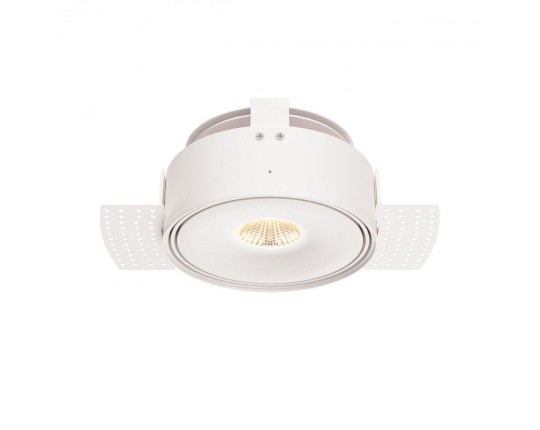 Встраиваемый светодиодный светильник Maytoni Technical Move DL060-9W3-4-6K-TRS-W