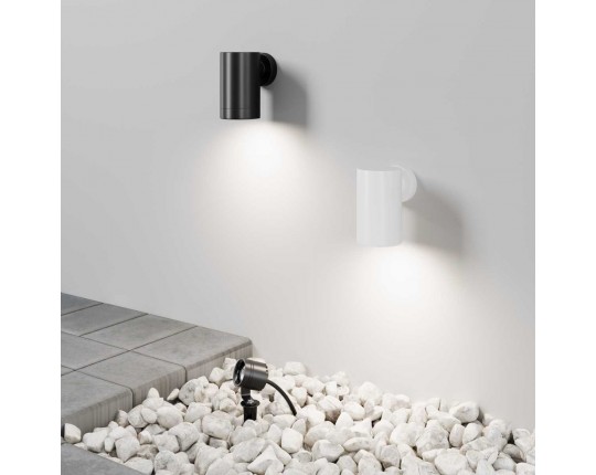 Ландшафтный светильник Maytoni Outdoor Clyde O493FL-L3GF3K
