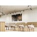 Трековый светильник Maytoni Technical Focus Led TR201-1-15W3K-M-BBS