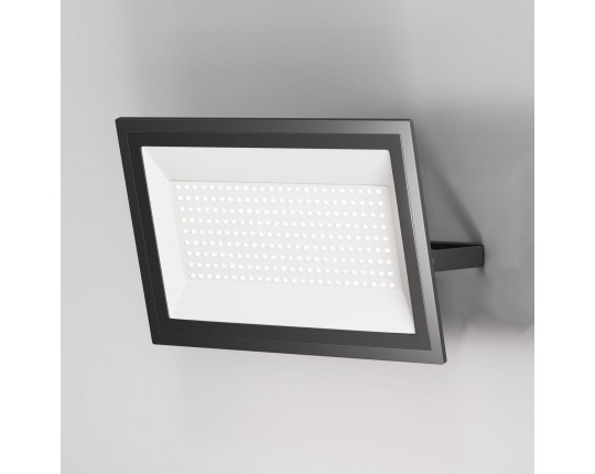 Прожектор светодиодный Maytoni Flood 150W 6500K FL001-L150B6K Прожектор светодиодный Maytoni Flood 150W 6500K FL001-L150B6K