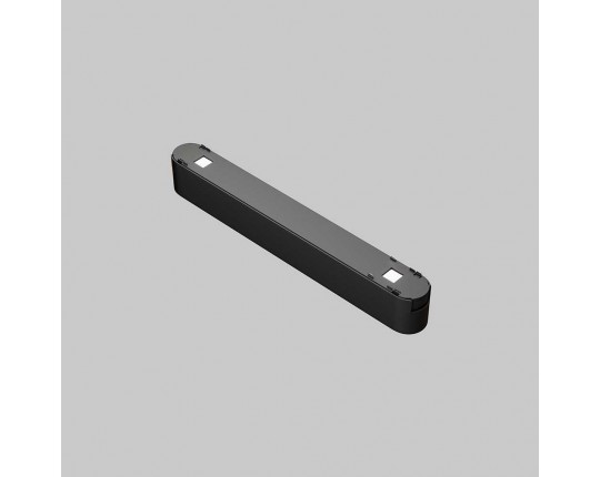 Трековый светодиодный светильник Maytoni Technical Points TR082-1-12W4K-M-B