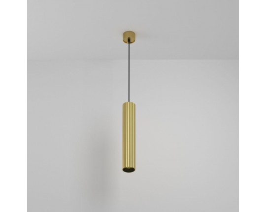 Подвесной светильник Maytoni Technical Calipso P106PL-01-GU10-BS