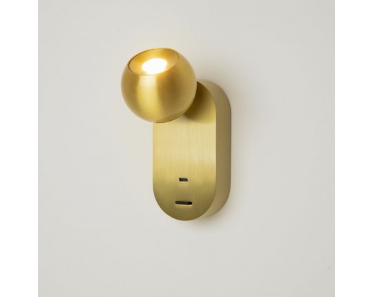 Бра Maytoni Modern MOD434WL-L5BS3K