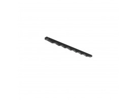 Трековый светильник Maytoni Technical TR175-1-12WTW-M-B