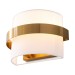 Настенный светильник Freya Bride FR5367WL-02BS