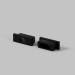 Комплектующие для профиля Maytoni Led Strip 642012