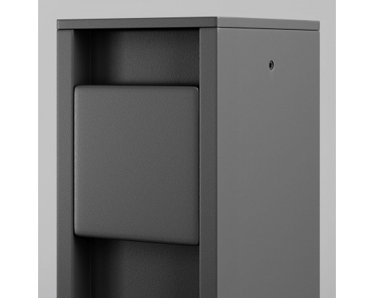 Уличная розетка Maytoni Socket O459FL-GF01SC