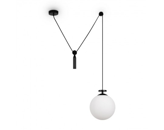 Подвесной светильник Freya Impulse FR5221PL-01B Подвесной светильник Freya Impulse FR5221PL-01B