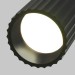 Встраиваемый спот Maytoni Technical Calipso C110CL-01-GU10-B