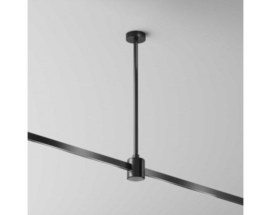 Крепление потолочное Maytoni Technical Accessories for tracks Flarity TRA158C-IPC1-B Крепление потолочное Maytoni Technical Accessories for tracks Flarity TRA158C-IPC1-B