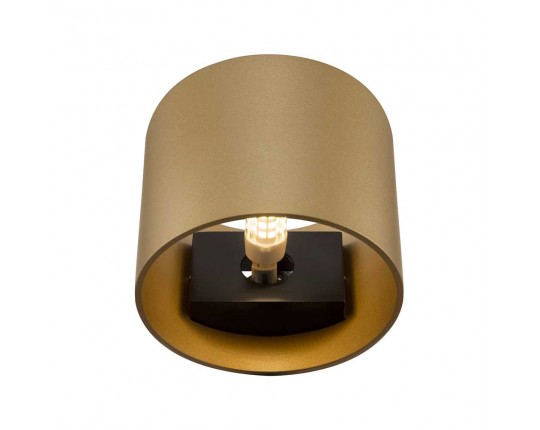 Бра Maytoni Rond C066WL-01MG Бра Maytoni Rond C066WL-01MG