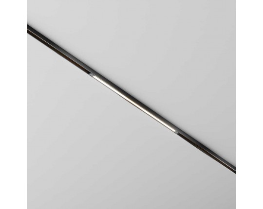 Трековый светильник Maytoni Technical EXILITY X Basis TR240-2-12W4K-B